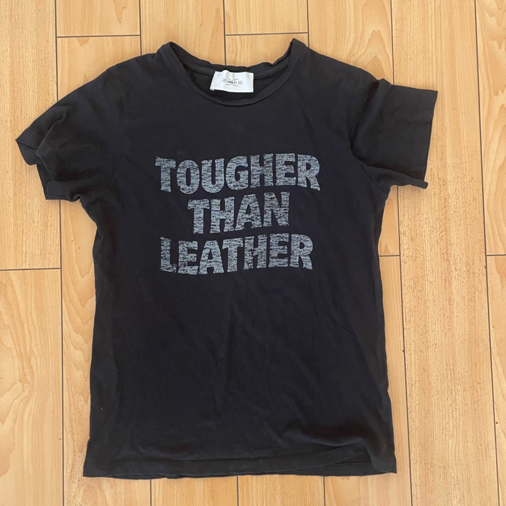 Cool tee